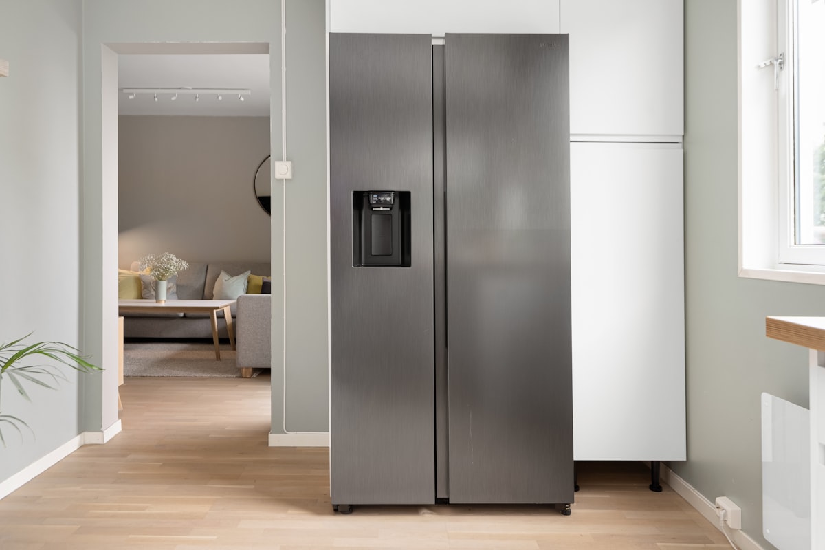 Refrigerator Repair