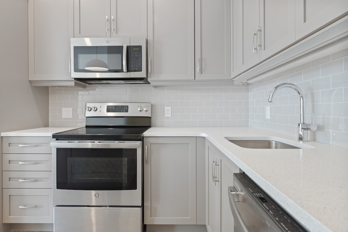 Microwave not heating repair in Mission Viejo