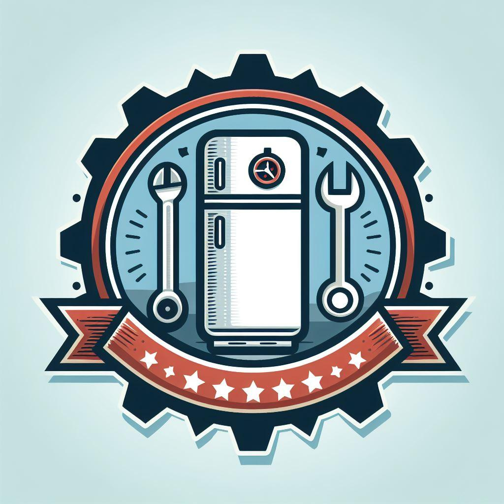 Universal Appliances Repair logo