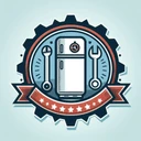 Universal Appliances Repair logo